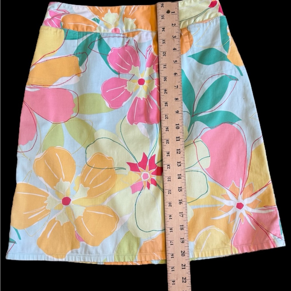 Talbots Skirt - Picture 8 of 8